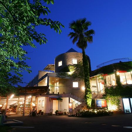 נארוטו Resort Hotel Moana Coast מראה חיצוני תמונה