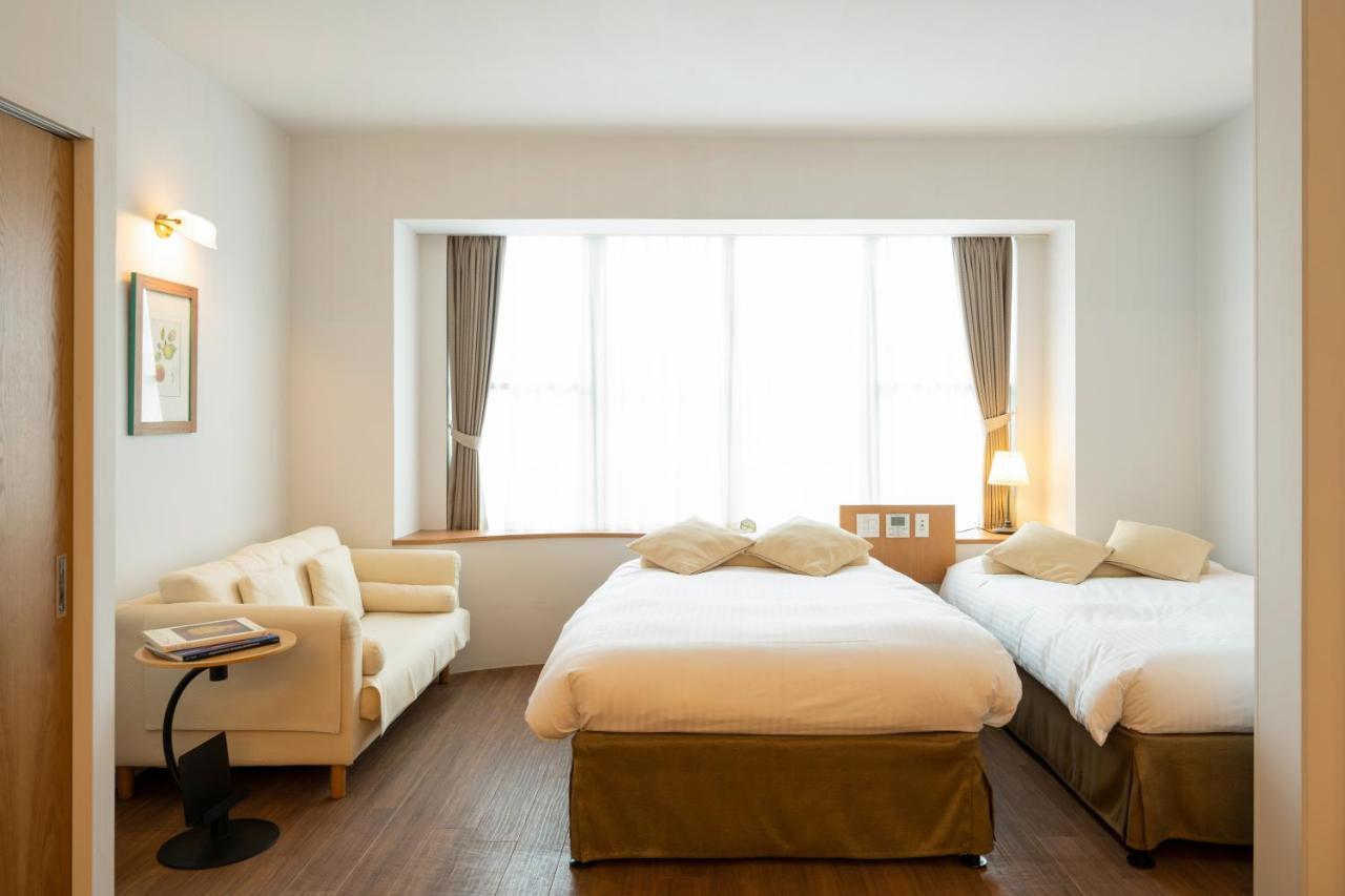 נארוטו Resort Hotel Moana Coast מראה חיצוני תמונה