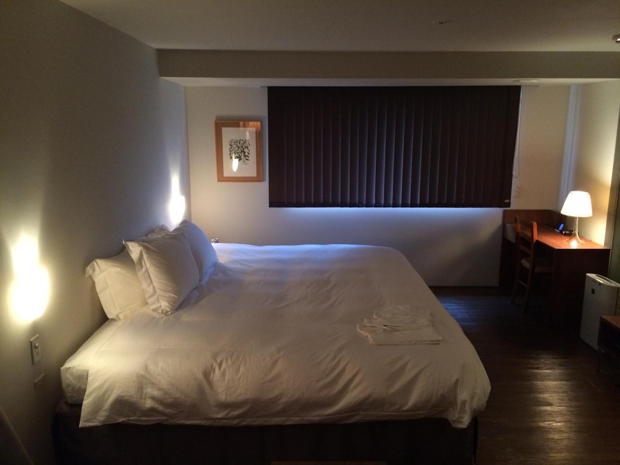 נארוטו Resort Hotel Moana Coast חדר תמונה