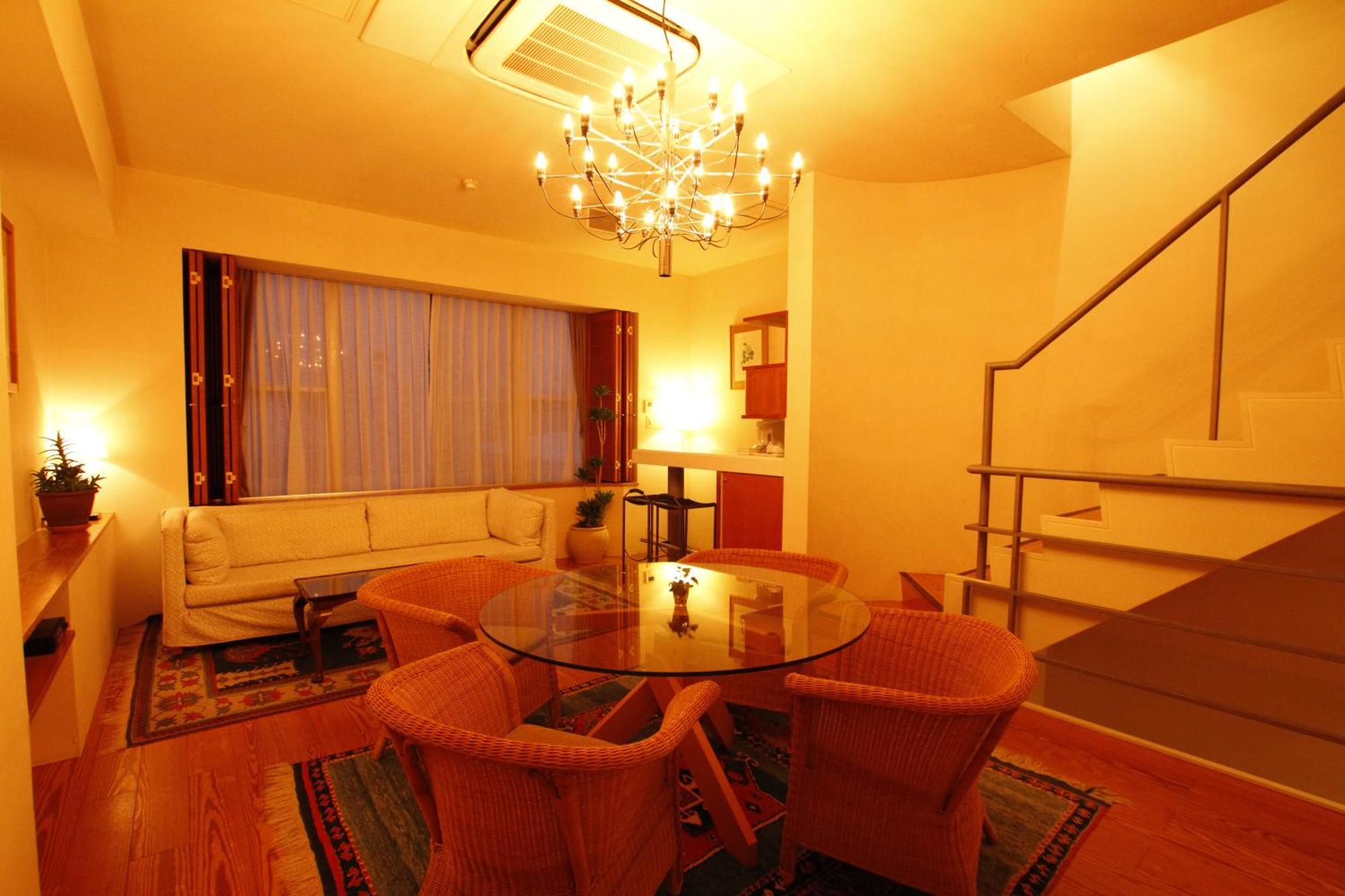 נארוטו Resort Hotel Moana Coast חדר תמונה
