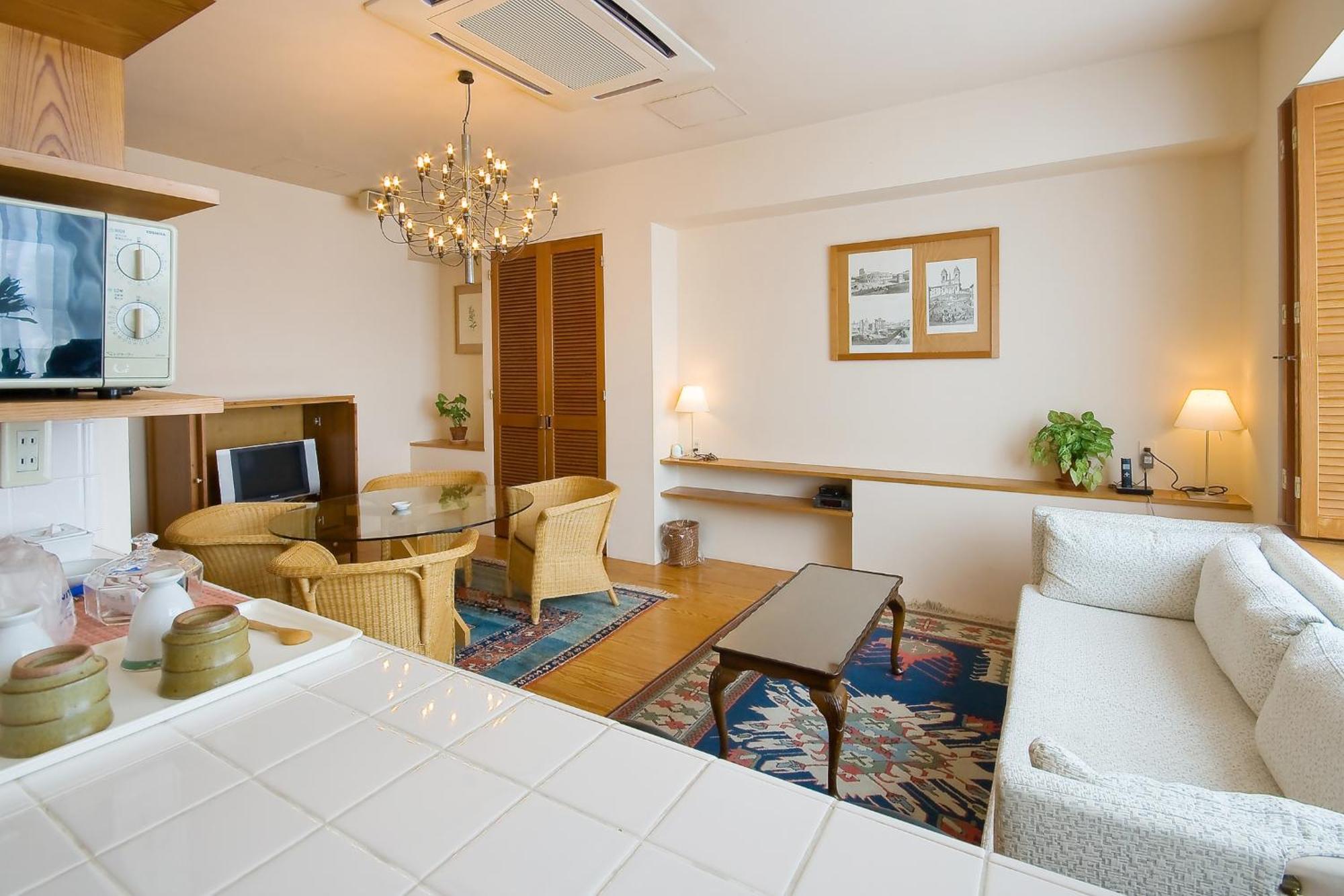 נארוטו Resort Hotel Moana Coast חדר תמונה