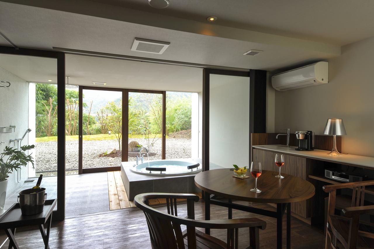 נארוטו Resort Hotel Moana Coast מראה חיצוני תמונה