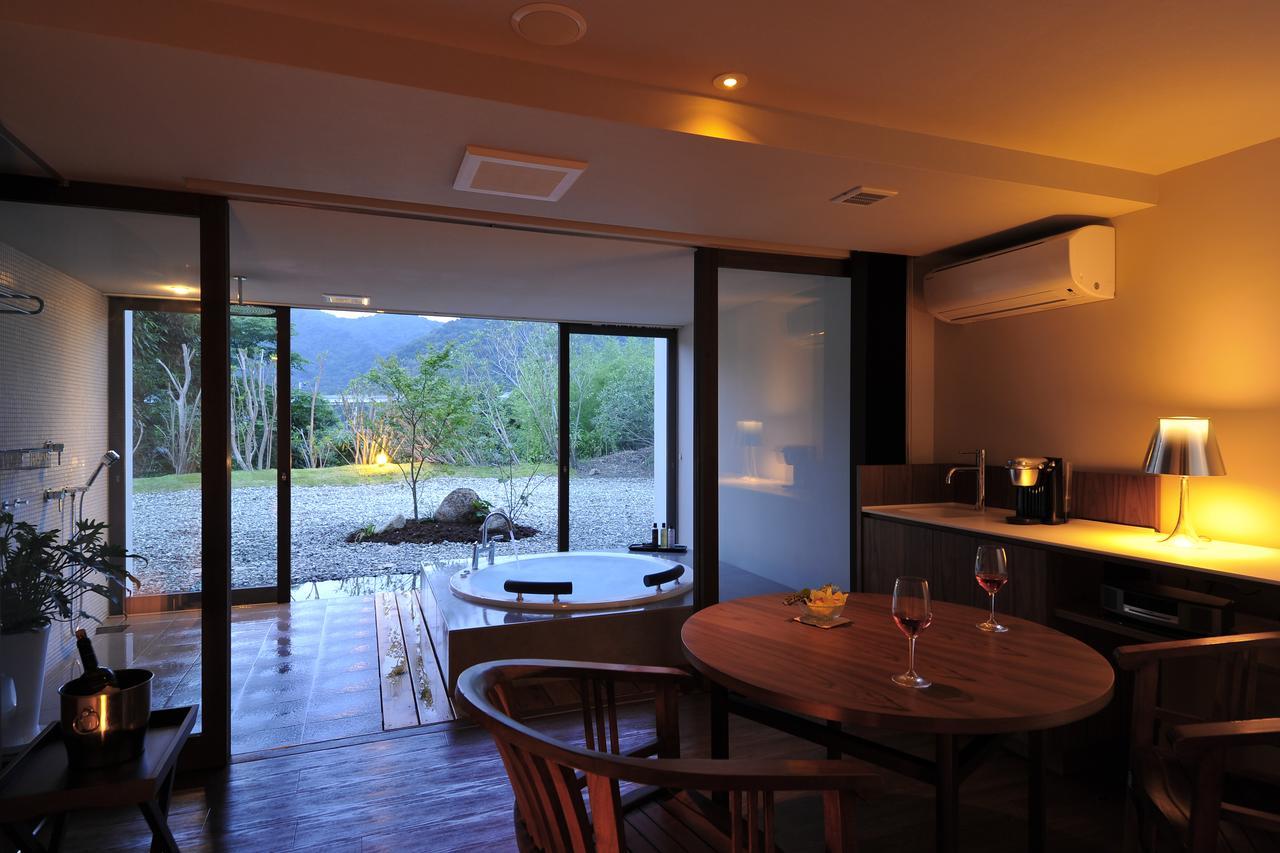נארוטו Resort Hotel Moana Coast מראה חיצוני תמונה