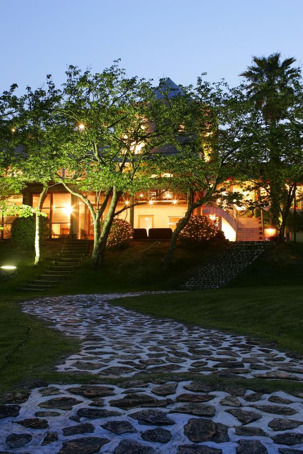 נארוטו Resort Hotel Moana Coast מראה חיצוני תמונה