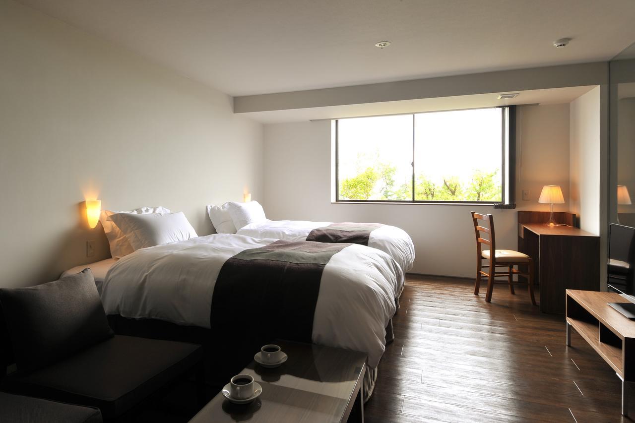 נארוטו Resort Hotel Moana Coast מראה חיצוני תמונה