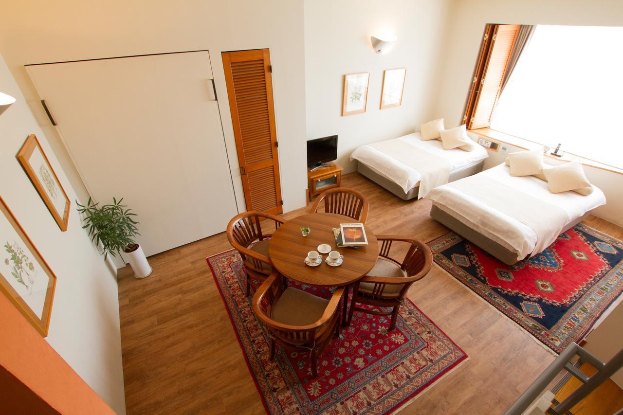 נארוטו Resort Hotel Moana Coast מראה חיצוני תמונה