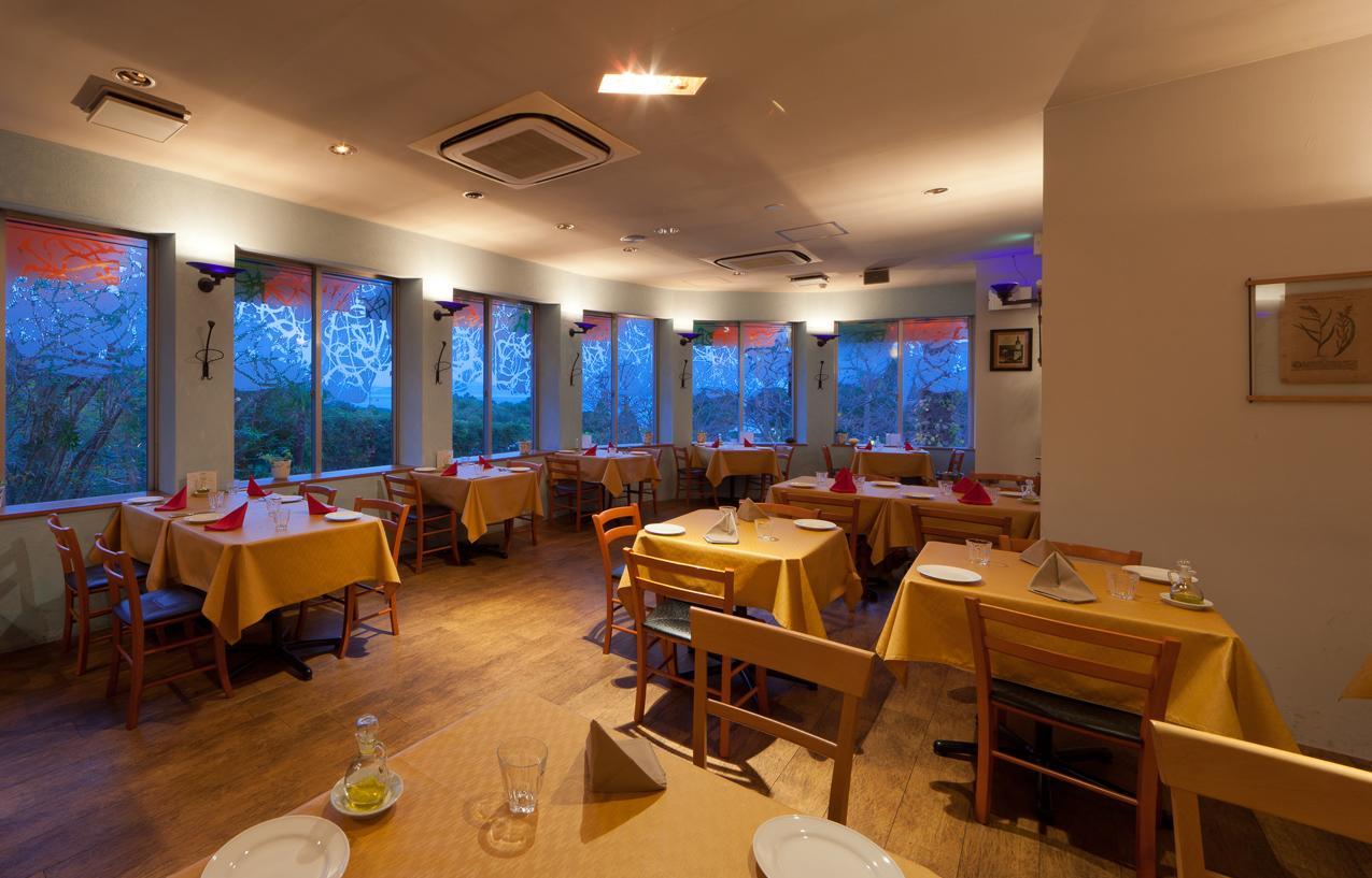 נארוטו Resort Hotel Moana Coast מראה חיצוני תמונה